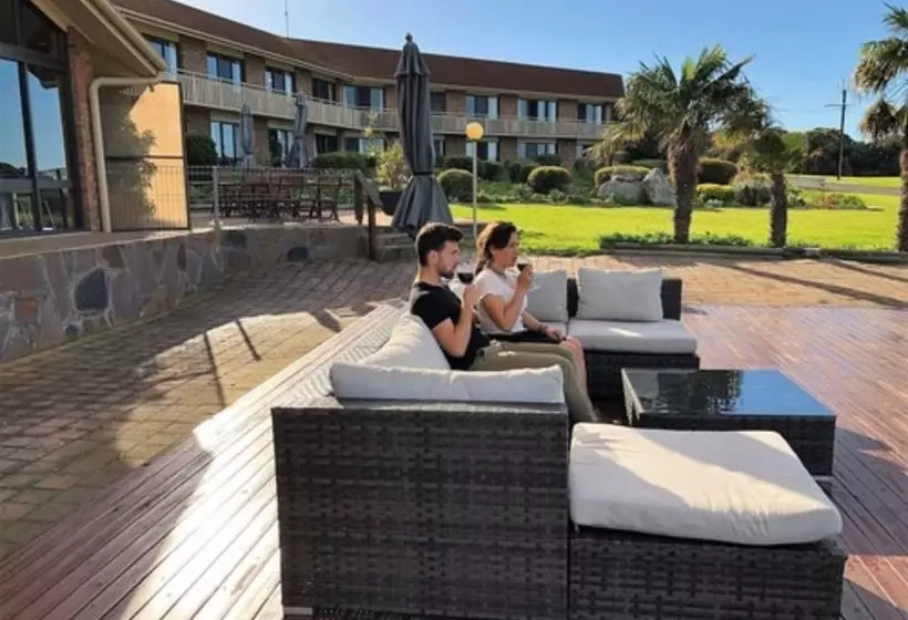 Hotel Kangaroo Island Seaside Inn