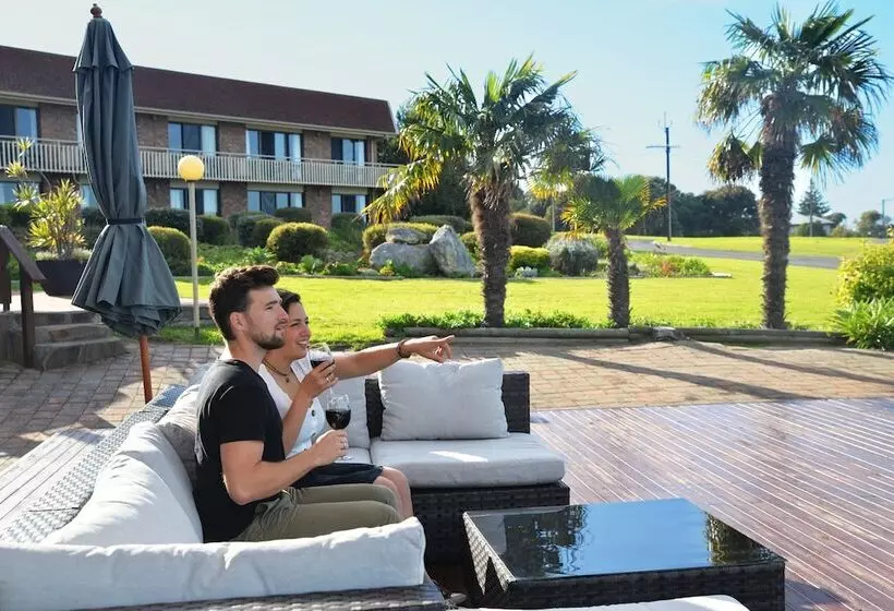 Hotel Kangaroo Island Seaside Inn