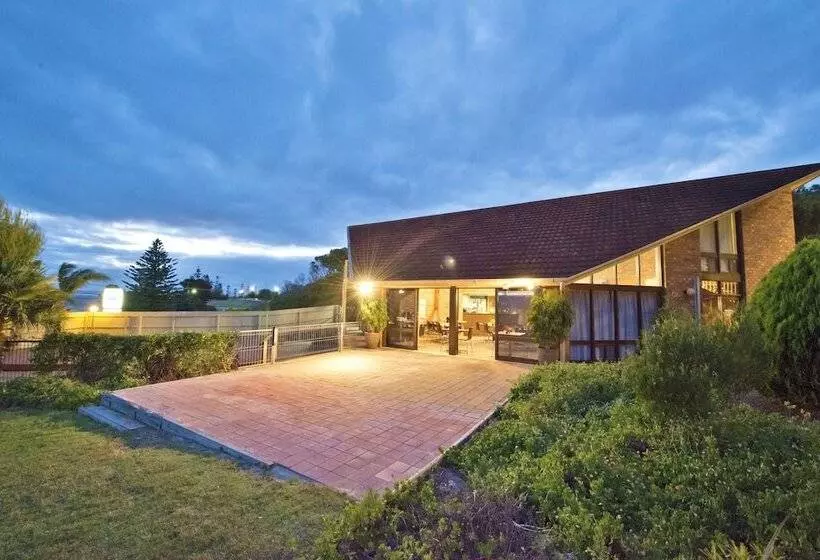 Hotel Kangaroo Island Seaside Inn