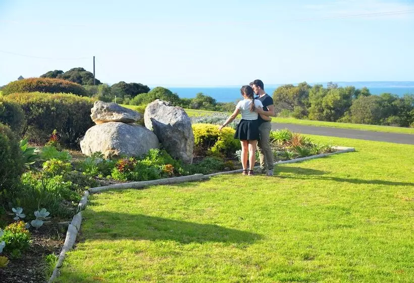 Hotel Kangaroo Island Seaside Inn