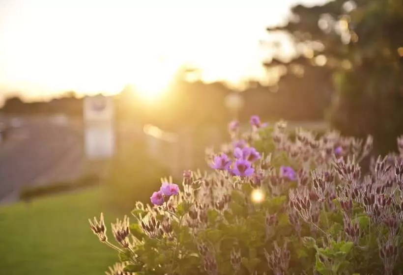 Hotel Kangaroo Island Seaside Inn