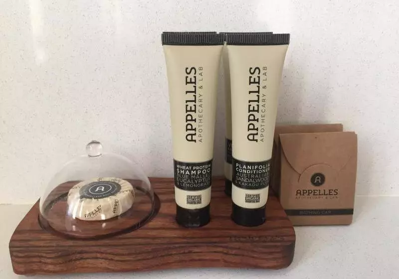 فندق Lenna Of Hobart