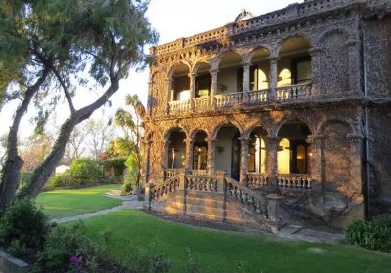 فندق Lenna Of Hobart