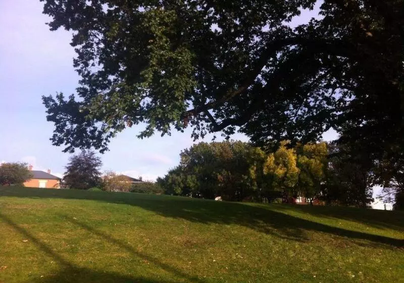 فندق Lenna Of Hobart