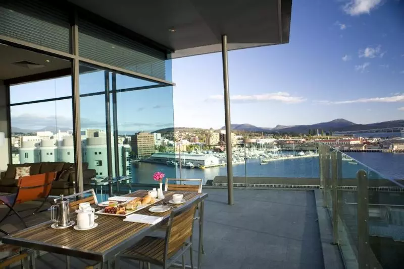 فندق Lenna Of Hobart