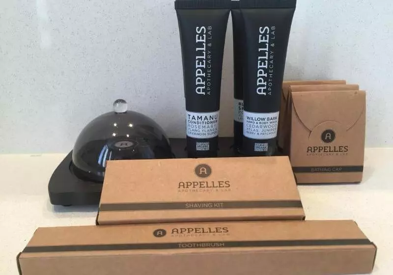 فندق Lenna Of Hobart