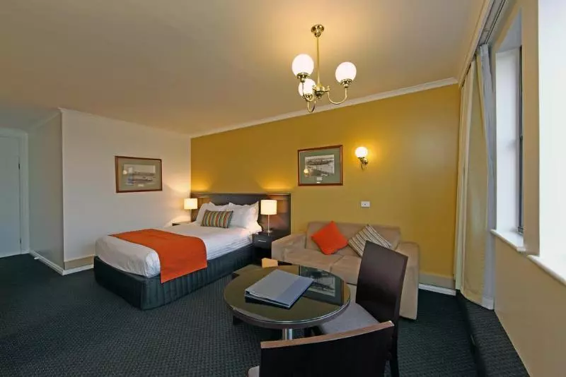 فندق Lenna Of Hobart