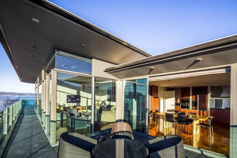 فندق Lenna Of Hobart