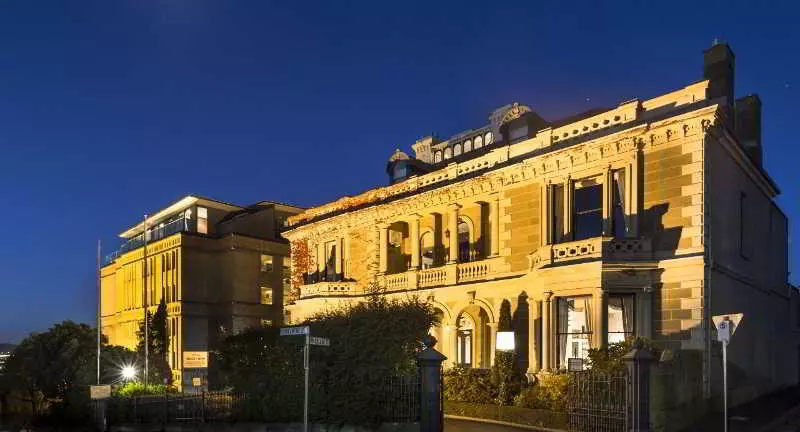 فندق Lenna Of Hobart