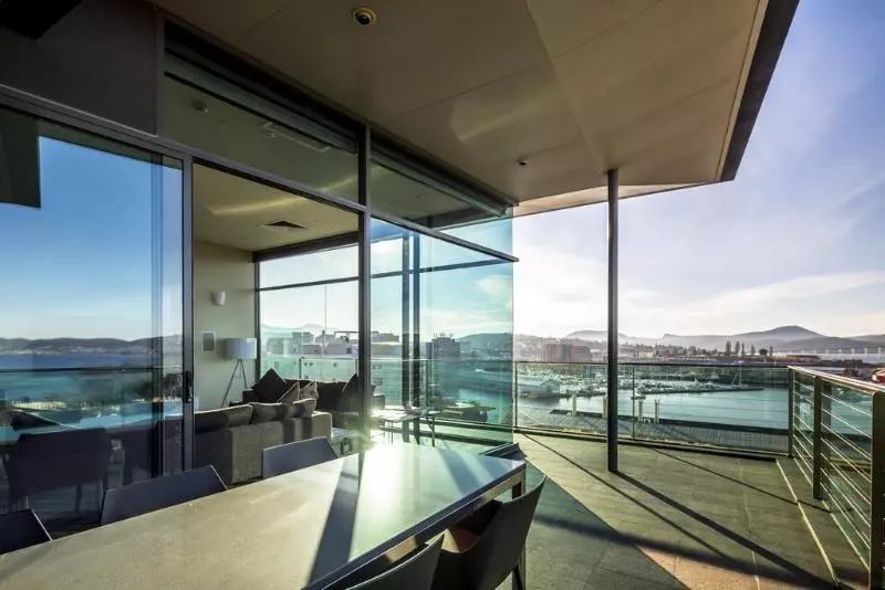 فندق Lenna Of Hobart