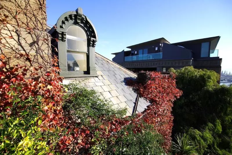 فندق Lenna Of Hobart