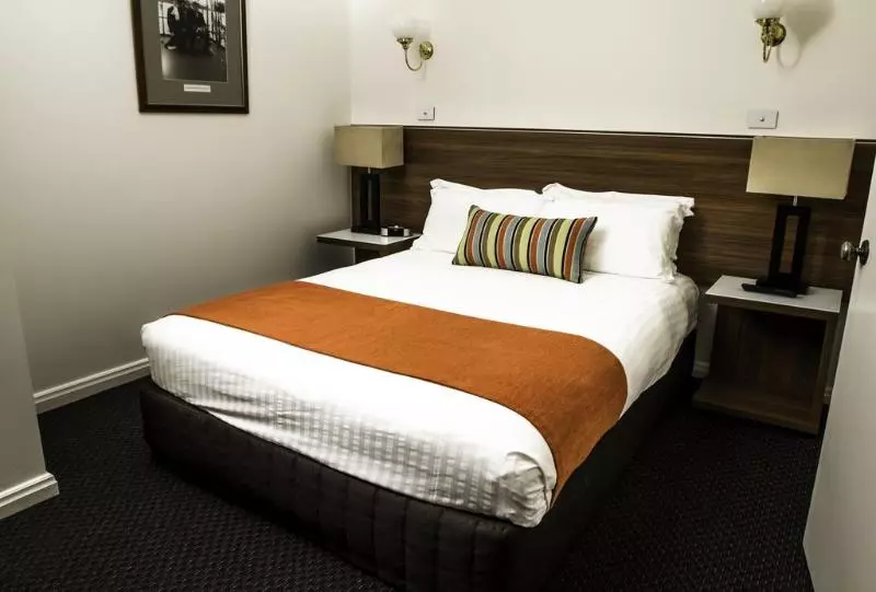 فندق Lenna Of Hobart