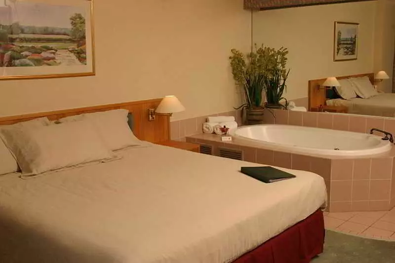 فندق Marque Canberra