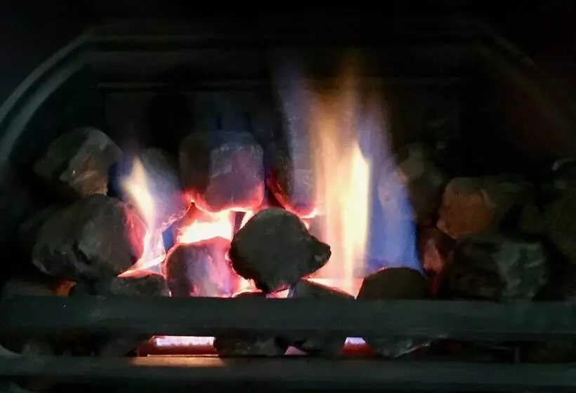 בית מלון כפרי Mountain Heritage