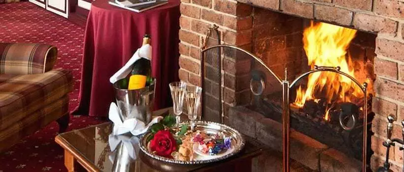 בית מלון כפרי Mountain Heritage