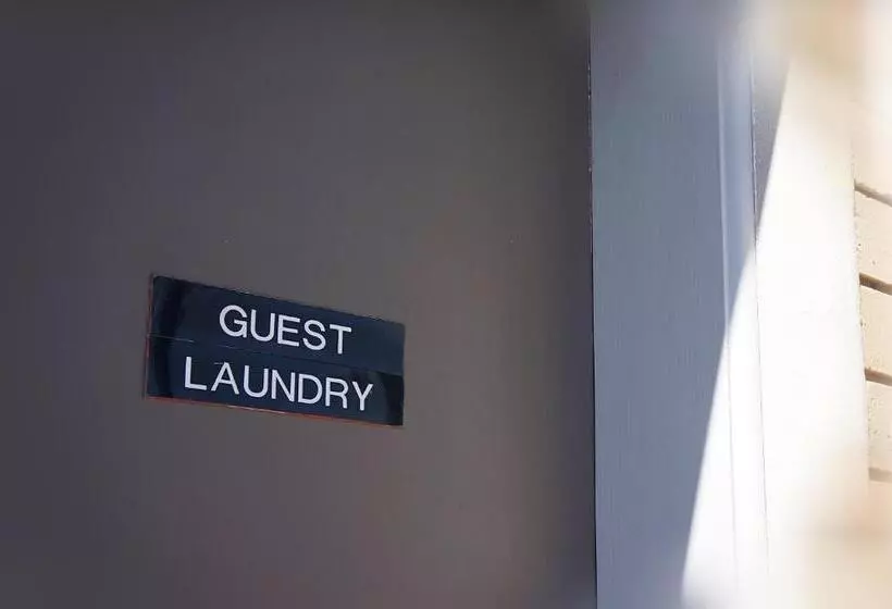 酒店 Panorama Motor Inn