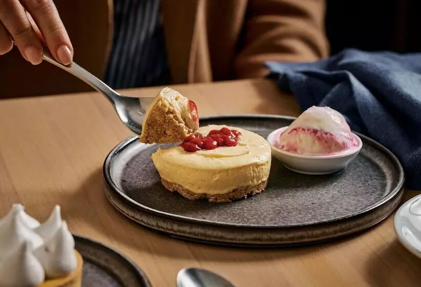 בית מלון כפרי Rydges Geelong