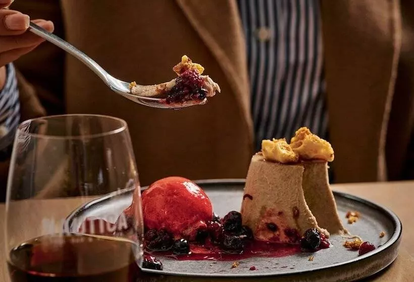 בית מלון כפרי Rydges Geelong