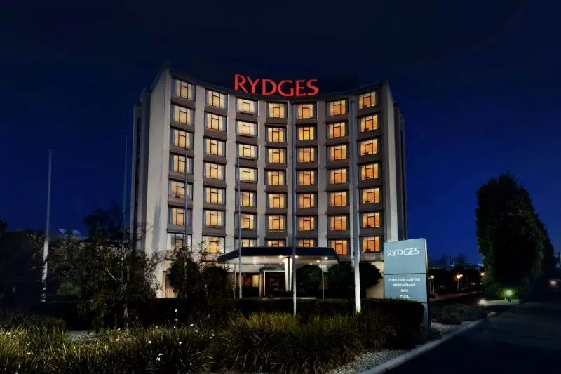 בית מלון כפרי Rydges Geelong
