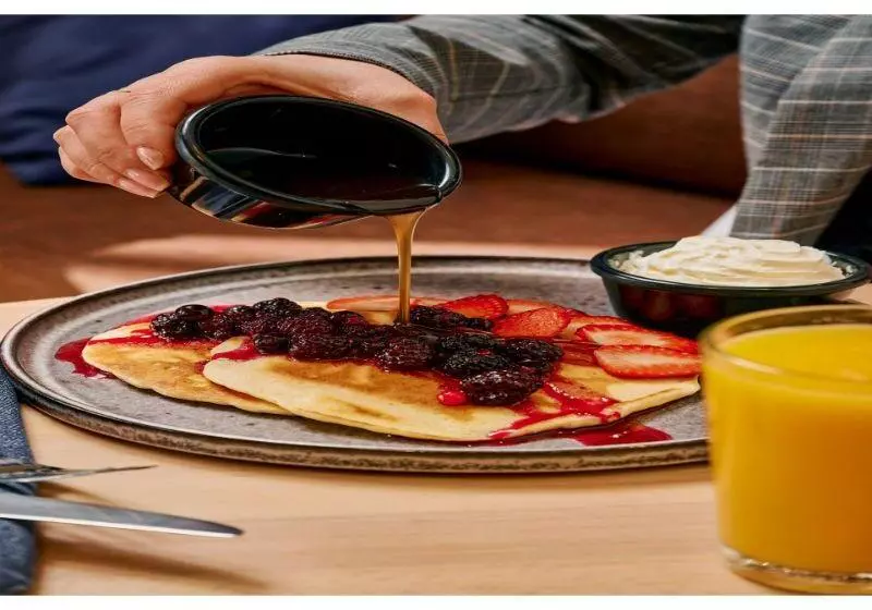 בית מלון כפרי Rydges Geelong