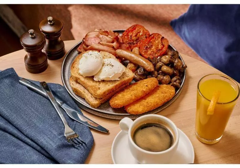 בית מלון כפרי Rydges Geelong