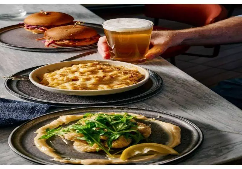 בית מלון כפרי Rydges Geelong