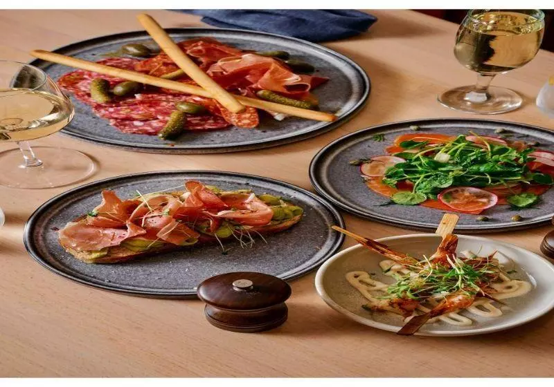 בית מלון כפרי Rydges Geelong