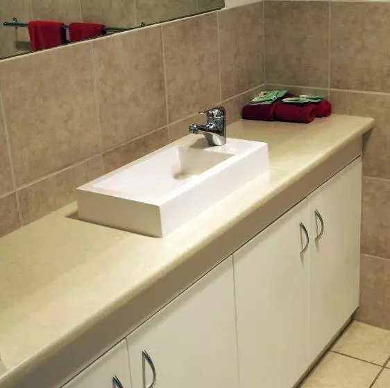 בית מלון כפרי Sandhurst Motor Inn Bendigo