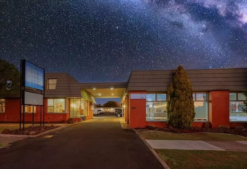 Hotel Sunrise Devonport