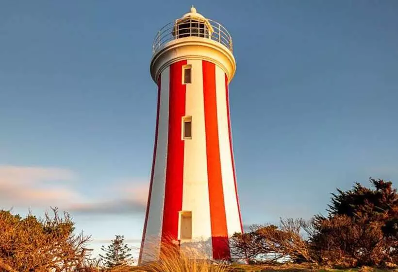 Hotel Sunrise Devonport