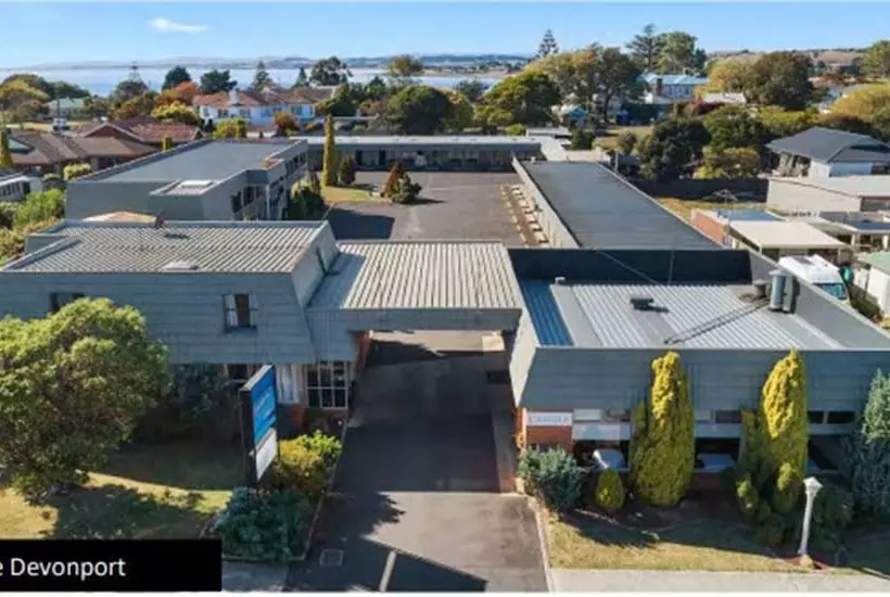 Hotel Sunrise Devonport