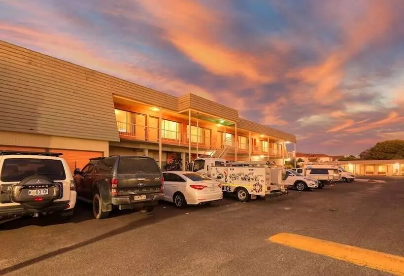 Hotel Sunrise Devonport