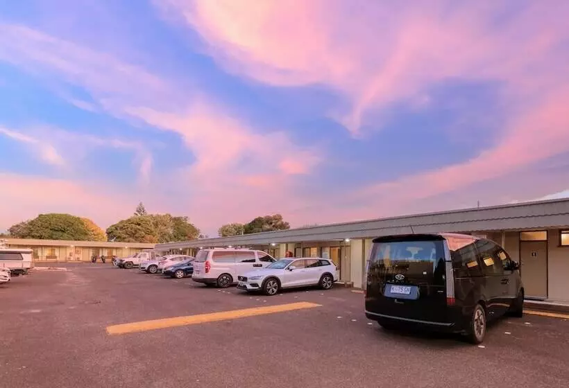 Hotel Sunrise Devonport