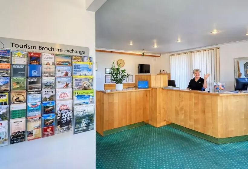 Hotel Sunrise Devonport