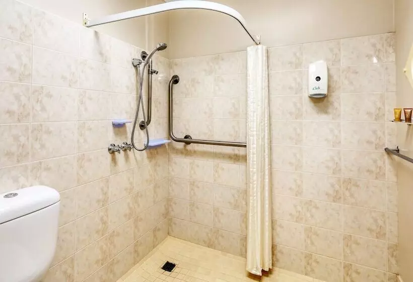 Hotel Sunrise Devonport