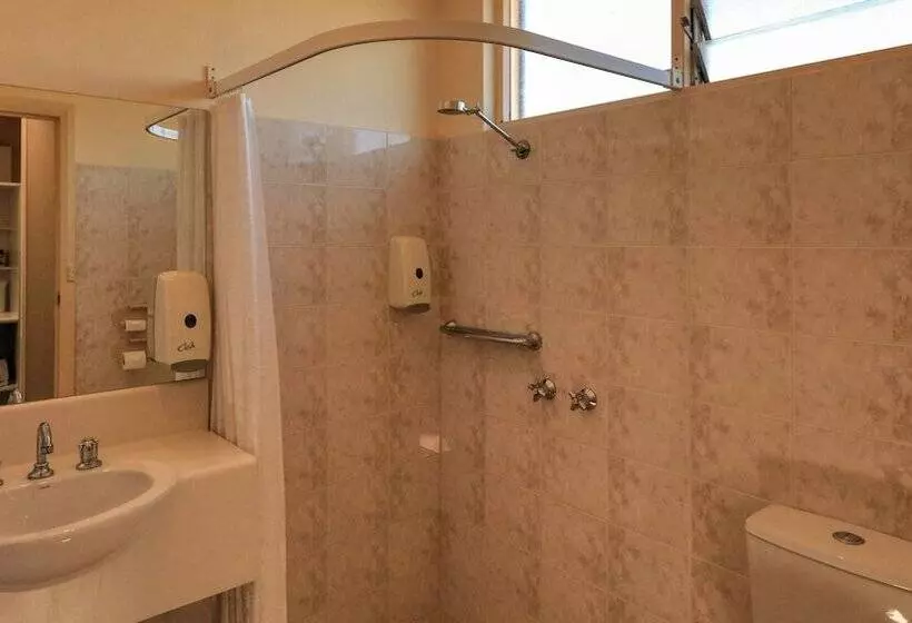 Hotel Sunrise Devonport