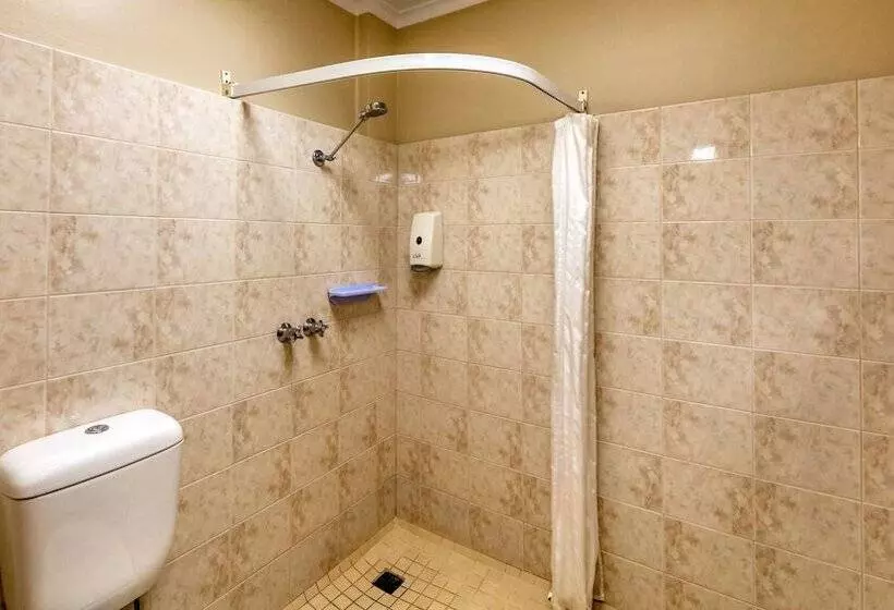 Hotel Sunrise Devonport