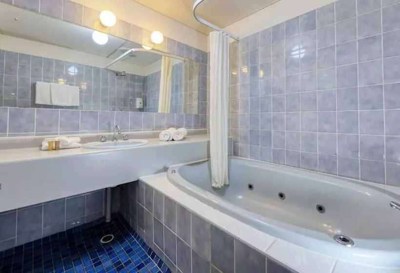 Hotel Sunrise Devonport