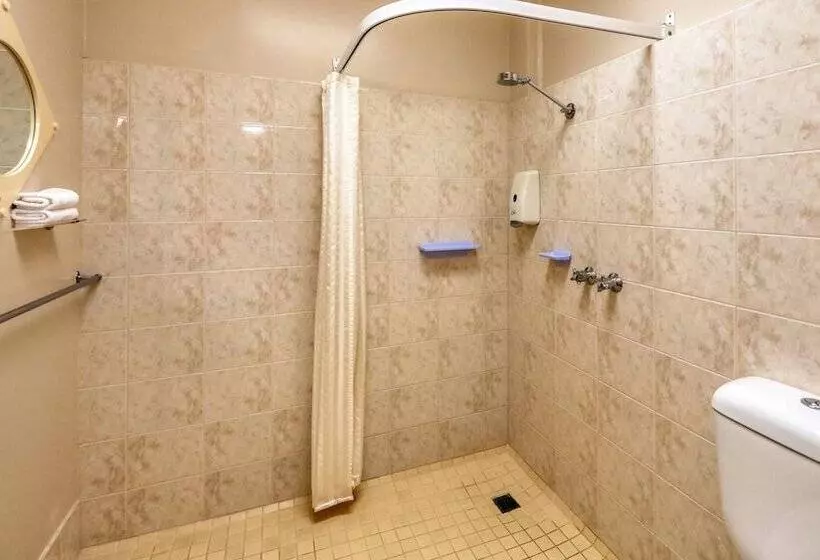 Hotel Sunrise Devonport