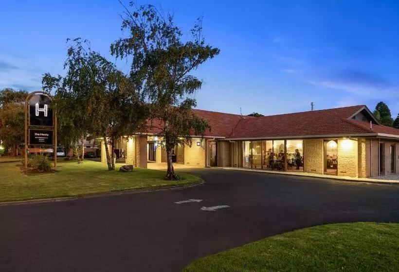 酒店 The Henty