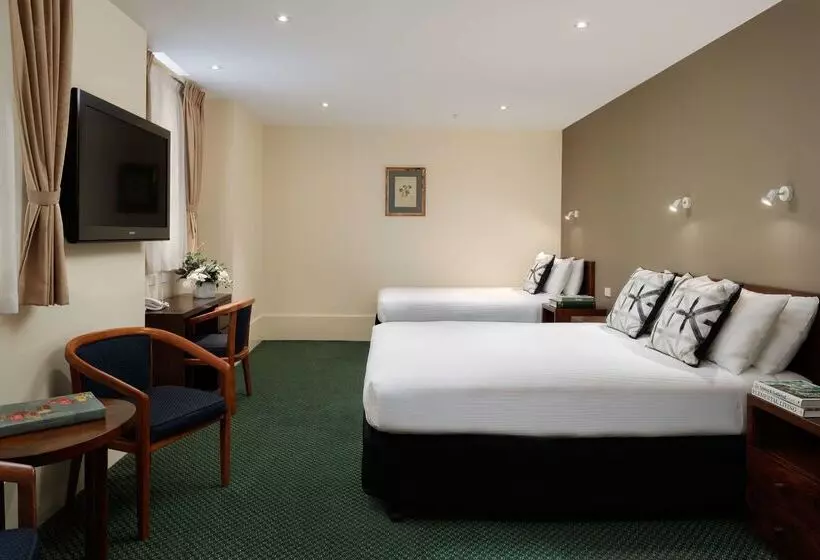 فندق The Victoria