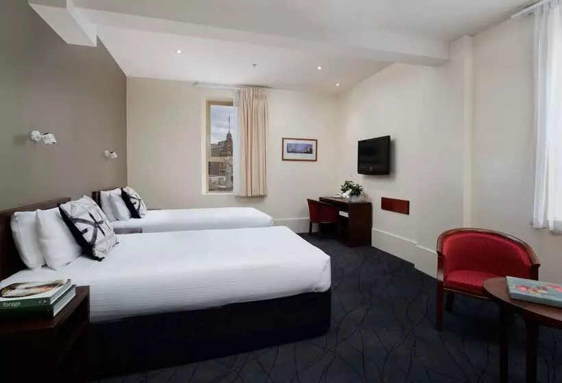 فندق The Victoria