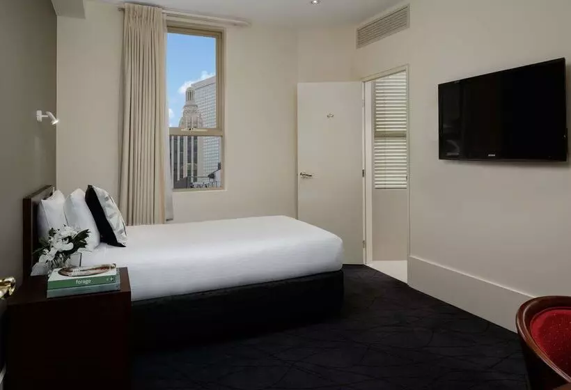 فندق The Victoria