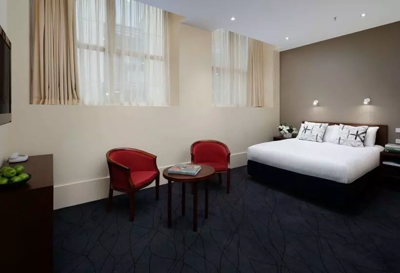 فندق The Victoria