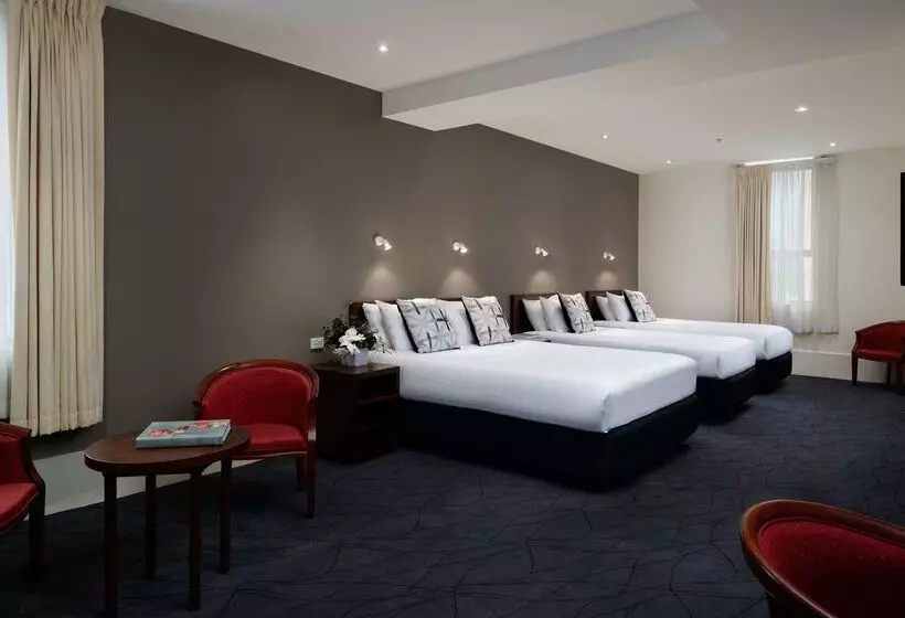 فندق The Victoria