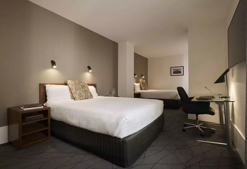 فندق The Victoria