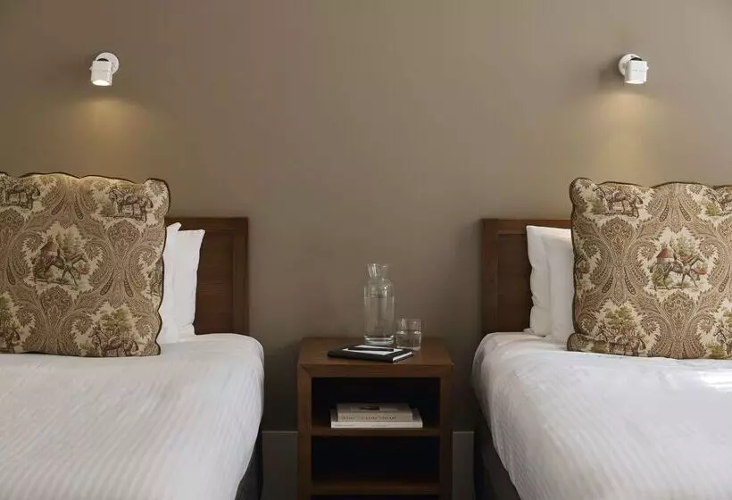 فندق The Victoria