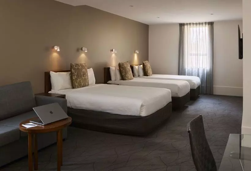 فندق The Victoria