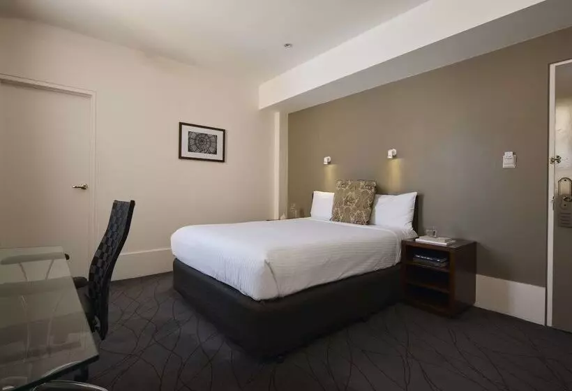 فندق The Victoria