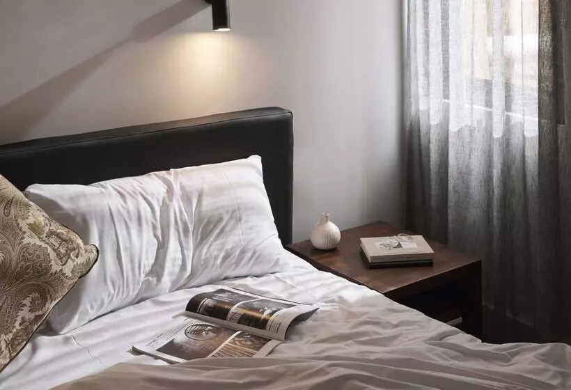 فندق The Victoria